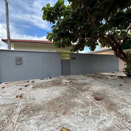 Unidade Independente E Confortavel, Em Sobrado Residencial No Coracao De Foz! Terreo E Piscina Compartilhada Φοζ ντο Ιγκουασού Εξωτερικό φωτογραφία