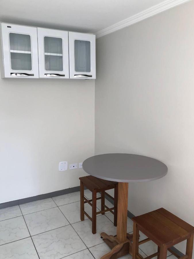 Unidade Independente E Confortavel, Em Sobrado Residencial No Coracao De Foz! Terreo E Piscina Compartilhada Φοζ ντο Ιγκουασού Εξωτερικό φωτογραφία