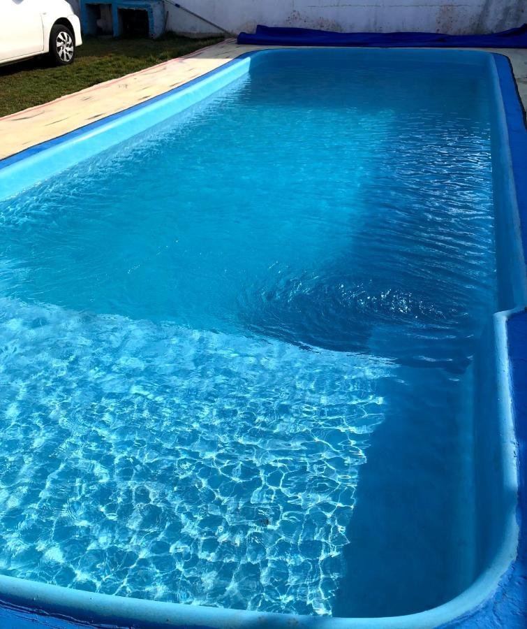 Unidade Independente E Confortavel, Em Sobrado Residencial No Coracao De Foz! Terreo E Piscina Compartilhada Φοζ ντο Ιγκουασού Εξωτερικό φωτογραφία