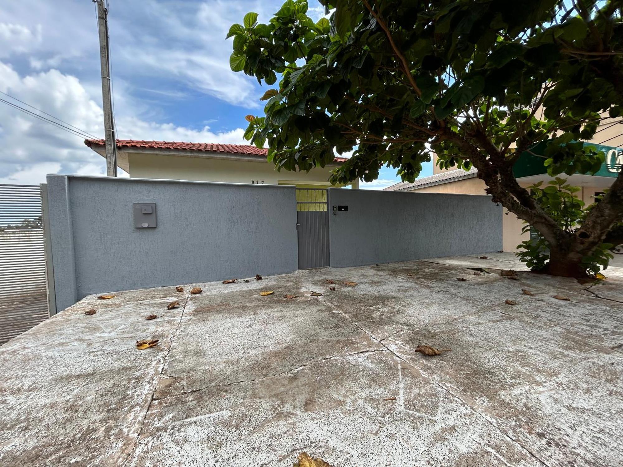 Unidade Independente E Confortavel, Em Sobrado Residencial No Coracao De Foz! Terreo E Piscina Compartilhada Φοζ ντο Ιγκουασού Εξωτερικό φωτογραφία
